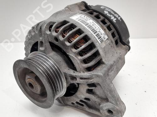 Used Alternator FORD ESCORT V (AAL, ABL) 1.8 D (60 hp) 12777890