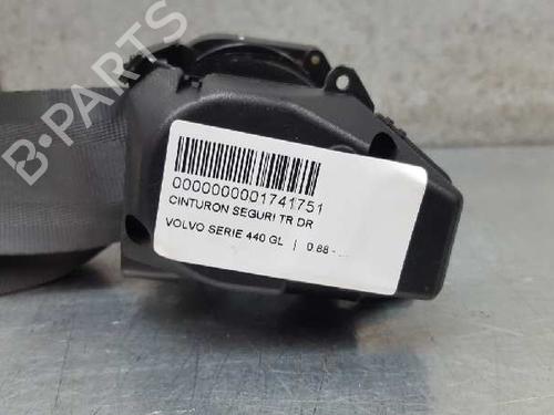 Rear right belt tensioner VOLVO 440 (445) 1.8 (90 hp)null