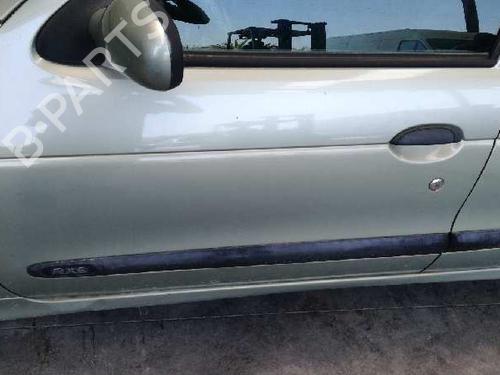 Ignition coil RENAULT MEGANE I Classic (LA0/1_) 1.4 16V (LA0D, LA1H, lA0W, LA10) | BP12699647M94 