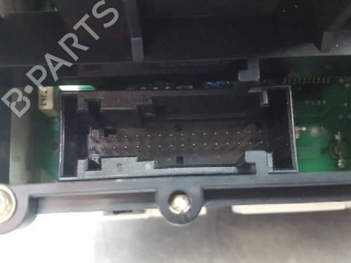 Climate control MERCEDES-BENZ A-CLASS (W168) A 190 (168.032, 168.132) | BP12716148I5 