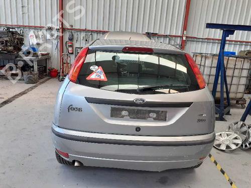 Engine control unit (ECU) FORD FOCUS I (DAW, DBW) 1.8 TDCi | BP12774178M57