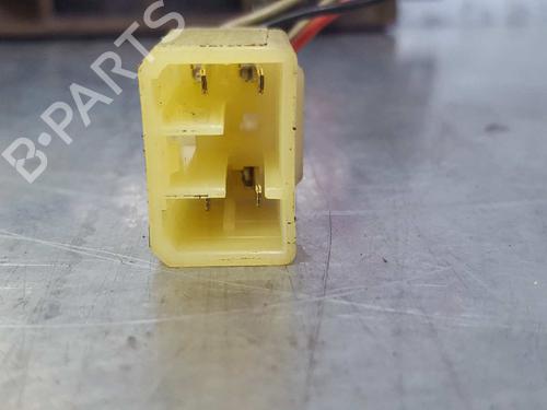 Climate control ROVER 45 I Hatchback (RT) 1.6 | BP12701185I5 