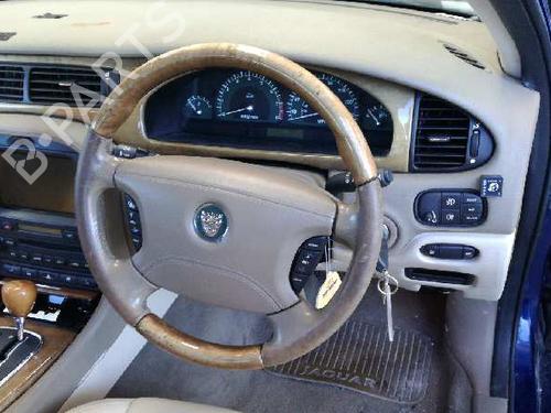 Transmisión trasera izquierda JAGUAR S-TYPE II (X200) 4.2 V8 | BP12735543M40