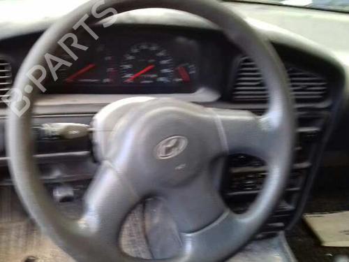Climate control HYUNDAI LANTRA I (J-1) 1.5 i.e. | BP12748031I5 
