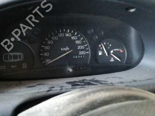 Airbag module FORD FIESTA IV (JA_, JB_)  | BP12857514M53