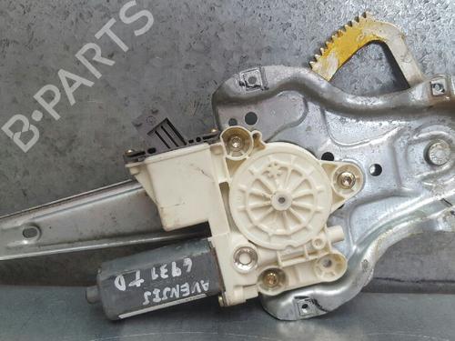 Used Other TOYOTA AVENSIS Estate (_T25_) 2.0 D-4D (ADT250_, ADT250R) (126 hp) 12744722