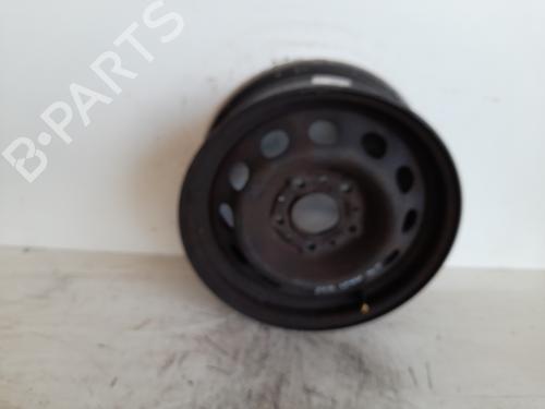 Used Rim BMW 3 (E46) 320 d (136 hp) 13534297