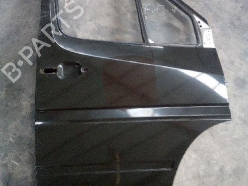 Right front door MERCEDES-BENZ SPRINTER 4-t Platform/Chassis (B904) [1995-2012]null 901720040528 | 901720040528 |