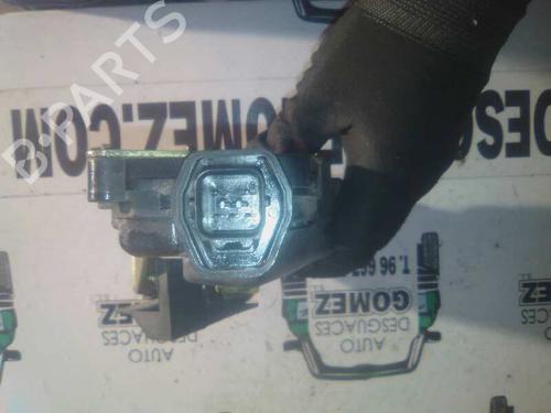 Rear left lock HYUNDAI MATRIX (FC) 1.5 CRDi | BP12794640C100 