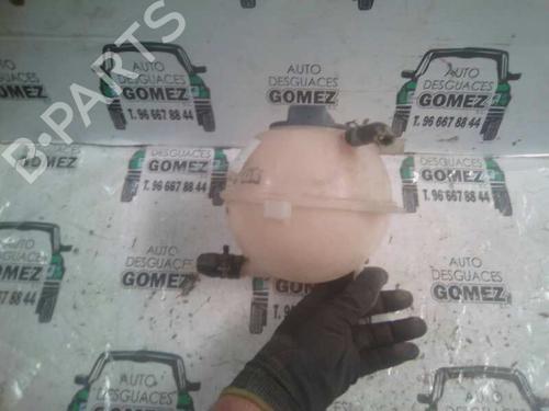 Used Expansion tank SEAT IBIZA III (6L1) [2002-2009]  12723040