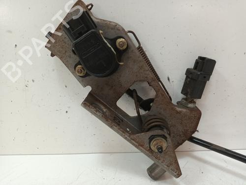 Pedal MAZDA 6 Saloon (GG) 2.0 DI (GG14) | BP17475191I4 