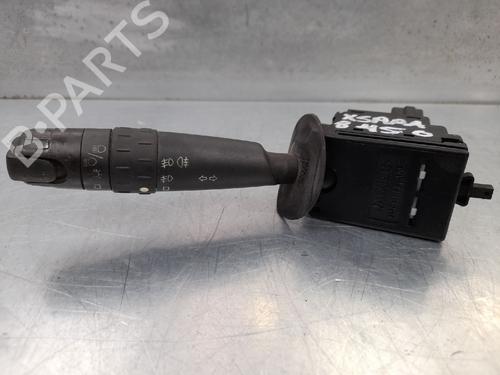 Headlight switch CITROËN XSARA (N1) 2.0 HDi 90 (90 hp) 12766880