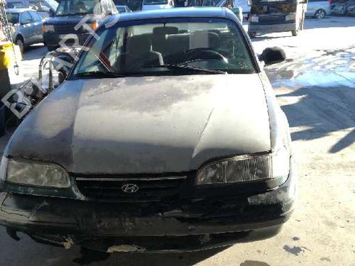 Used Parts HYUNDAI SONATA III (Y-3) 2.0 i 16V (139 hp) 1411884