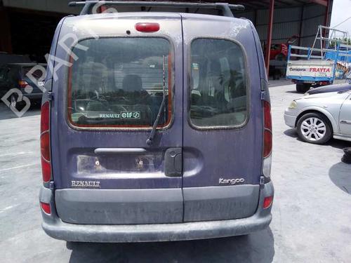Engine mount RENAULT KANGOO (KC0/1_) 1.5 dCi (KC08, KC09) | BP12811205M89