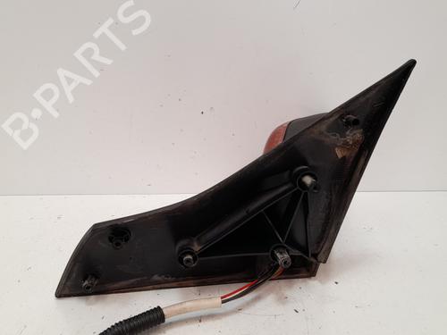 Right mirror CITROËN XANTIA (X1_, X2_) 2.0 HDI 90 | BP12766585C27 