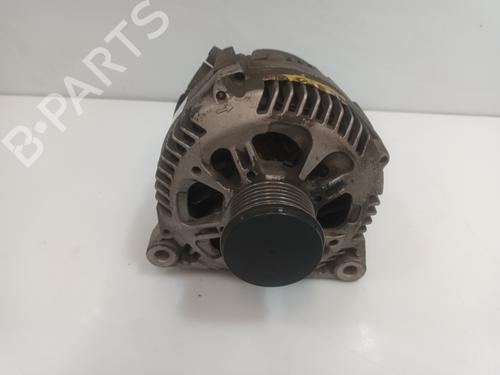 Alternator CITROËN C8 (EA_, EB_) 2.0 HDi | BP33817559M7 - Image 5