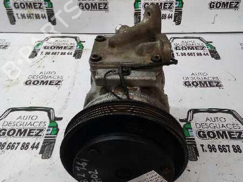 AC compressor KIA SHUMA II (FB) 1.6 | BP12803256M34 