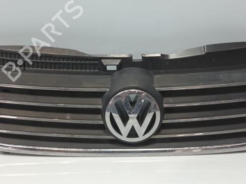 Grill VW PASSAT B5.5 (3B3) 1.9 TDI (101 hp) 32683449
