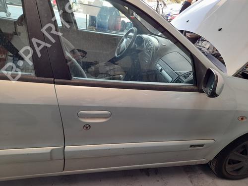 Venstre bagtil støddæmper CITROËN XSARA Coupe (N0) 2.0 HDI 90 | BP12777425M18 