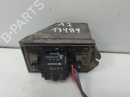 Heater resistor AUDI A2 (8Z0) 1.4 | BP36677113M108 - Image 4