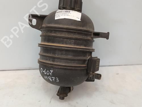 Used Expansion tank PEUGEOT 607 (9D, 9U) 2.7 HDi 24V (204 hp) 28950292