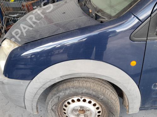 Pipe FORD TRANSIT CONNECT (P65_, P70_, P80_) 1.8 TDCi | BP13983211M125 