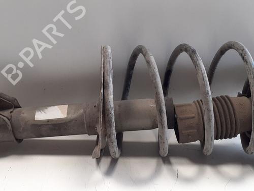 Used Left front shock absorber FIAT BRAVA (182_) 1.9 D (65 hp) 12758565