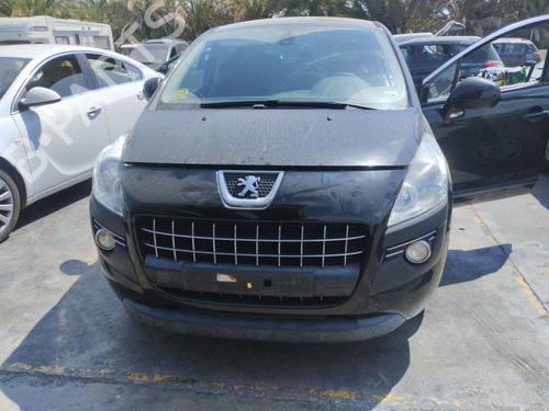 Recambios PEUGEOT 3008 I MPV (0U_) 4896007