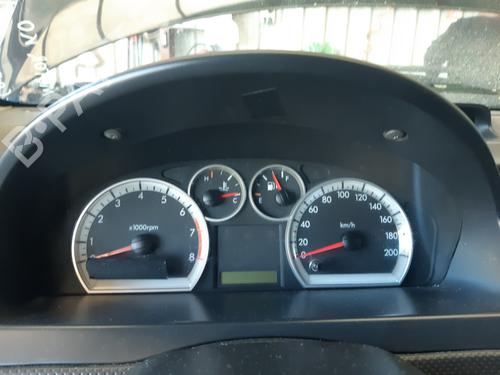 Instrument cluster CHEVROLET AVEO / KALOS Saloon (T250, T255)  | BP22432067C47 