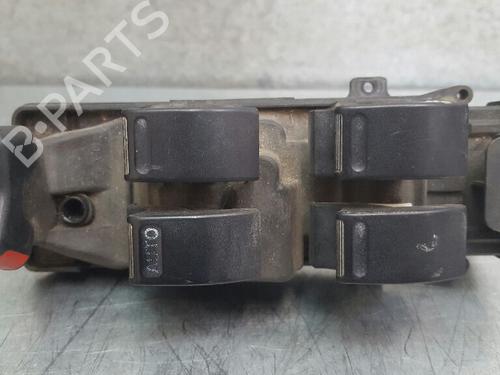 Used Left front window switch Left front window switch HONDA SHUTTLE (RA) 2.3 16V (RA3, RA5) (150 hp) 12730729 12730729