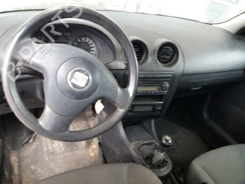 Elektronisk sensor SEAT IBIZA III (6L1)  | BP13975157M84