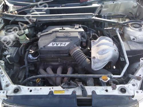 Front left lock TOYOTA RAV 4 II (_A2_) 2.0 4WD (ACA21, ACA20) | BP12804177C98