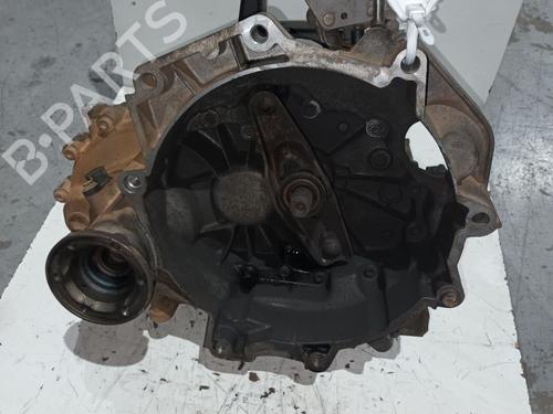 Used Gearbox SEAT IBIZA III (6L1) [2002-2009]  31118316