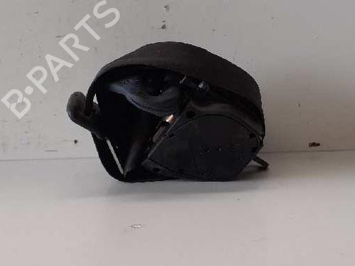 Rear left seatbelt CITROËN XSARA (N1) 2.0 HDi 109 | BP12720633I29 