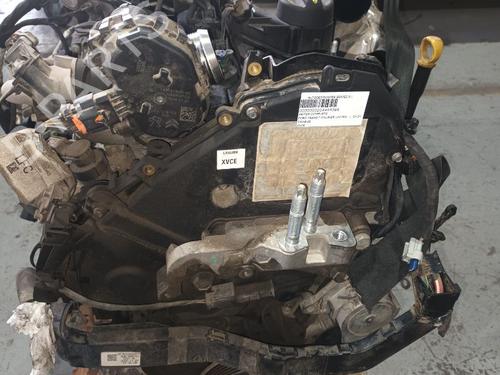 Motor FORD TRANSIT COURIER B460 Box Body/MPV [2014-2025]  30275940