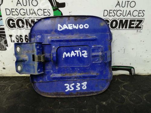 Klapa wlewu paliwa DAEWOO MATIZ (M100, M150) 0.8 | BP12694642C131 