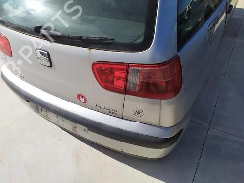 Engine SEAT IBIZA II (6K1) 1.9 D | BP12759693M1