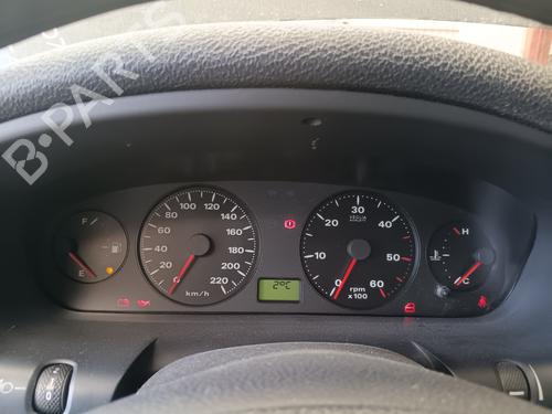 Silnik FIAT MAREA (185_) 1.9 JTD 110 (185AXT1A) | BP19111127M1