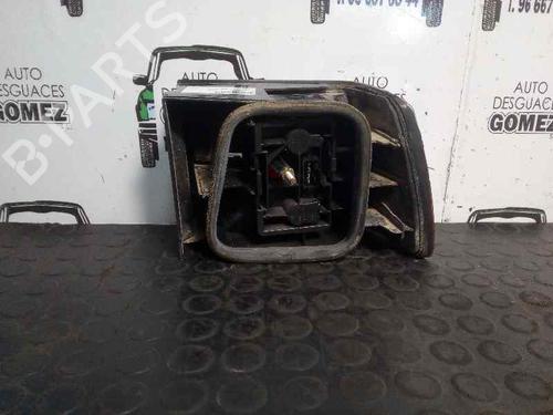 Left taillight CITROËN XANTIA (X1_, X2_) 1.9 Turbo D | BP12819919C34 