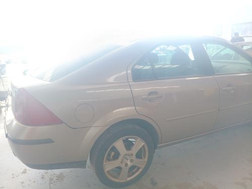 Right front driveshaft FORD MONDEO III (B5Y) 2.0 16V TDDi / TDCi | BP18413478M39 