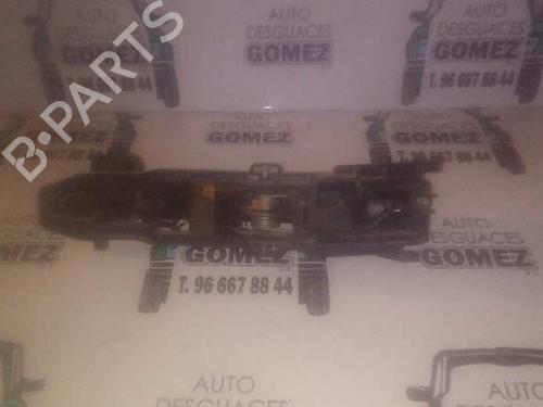 Høyre foran utvendig håndtak MERCEDES-BENZ C-CLASS (W203) C 180 Kompressor (203.046) | BP12796868C129 