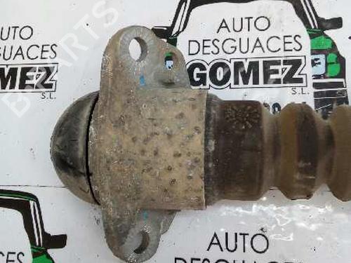Right rear shock absorber AUDI TT (8N3) 1.8 T | BP12806251M19 