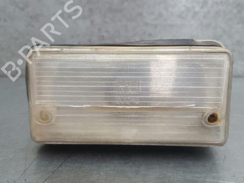 Used Left front indicator Left front indicator SEAT 124 [1968-1980] 12858190 12858190