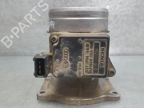 Used Mass air flow sensor VW GOLF III (1H1) [1989-1998]  12729391