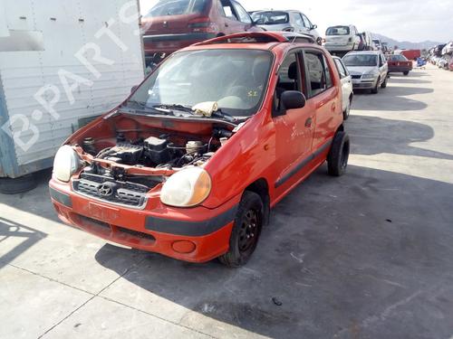 Climate control HYUNDAI ATOS (MX) 1.0 i | BP12816016I5 