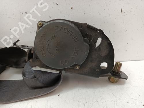 Used Front right seatbelt Front right seatbelt 17620854 17620854