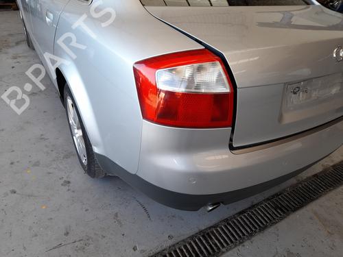 Boîtier papillon AUDI A4 B6 (8E2) 1.8 T | BP16731923M82 