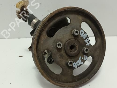 Used Steering pump PEUGEOT 306 (7B, N3, N5) 1.4 SL (75 hp) 12785563