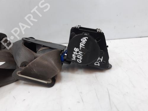 Front left seatbelt OPEL ANTARA A (L07) 3.2 V6 | BP36802938I26 - Image 2