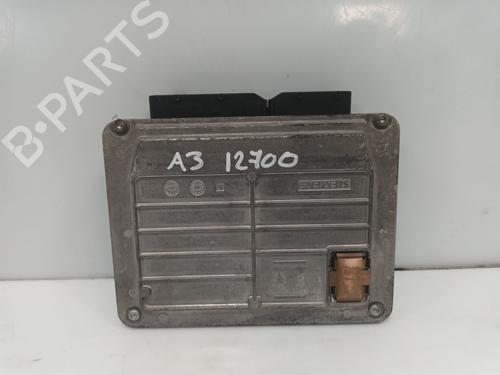 Engine control unit (ECU) AUDI A3 (8L1) 1.6 | BP36420736M57 - Image 2